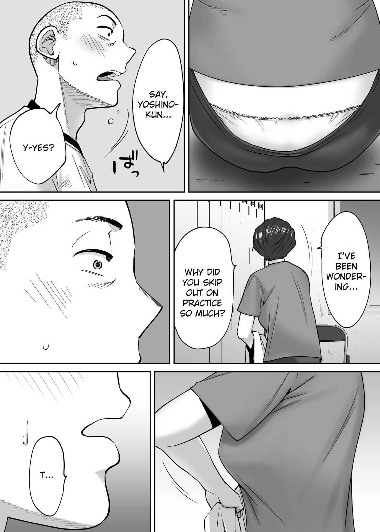 Hentai Manga Comic-Entanglement Vol. 3-Read-76